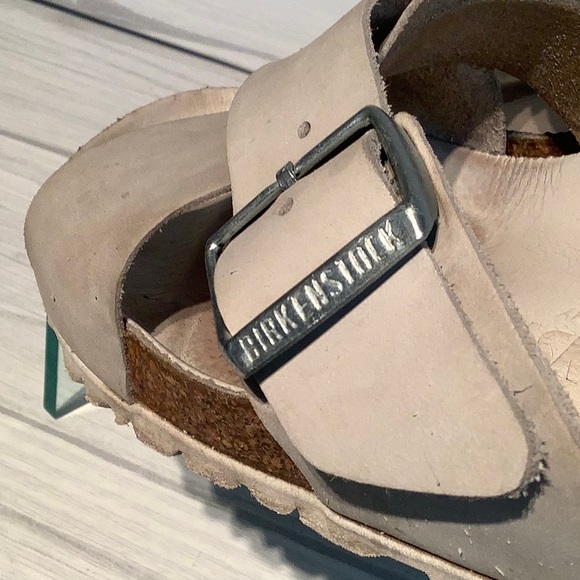 Birkenstock sandals - Picture 4 of 12